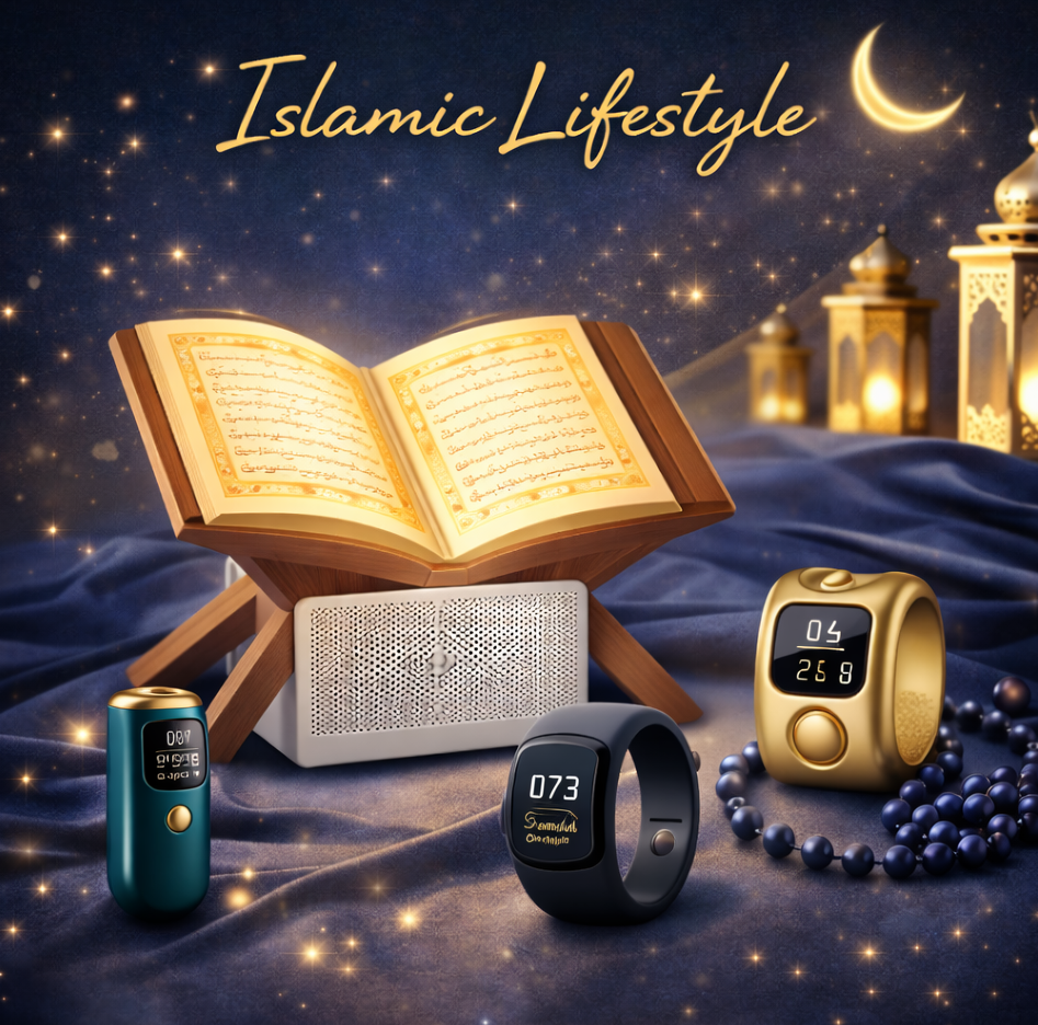 Islamic Lifestyle