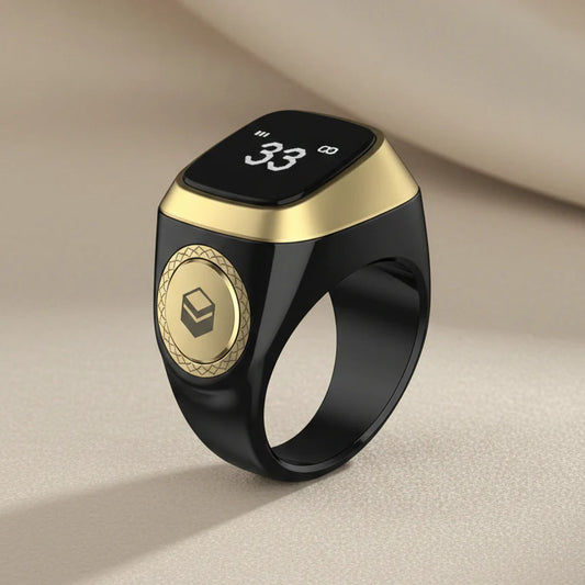 Zikr Ring